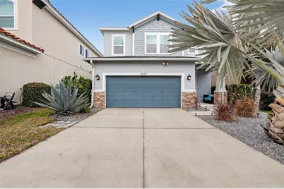 14257 Natures Reserve Drive, Lithia, FL 33547 - Photo 1