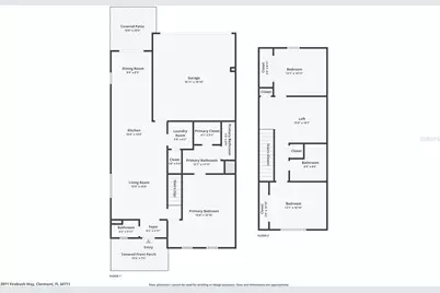 2971 Firebush Way, Clermont, FL 34711 - Photo 21