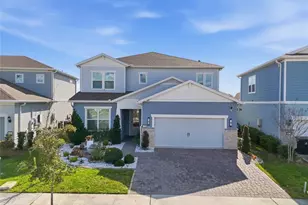 13384 Panama Beach Ct, Orlando, FL 32827 - Photo 1