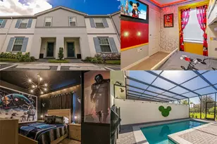 7451 Oakmoss Loop, Davenport, FL 33837 - Photo 1