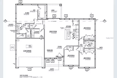 3251 W Kirkwood Place, Dunnellon, FL 34433 - Photo 3