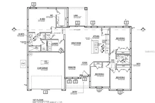 3251 W Kirkwood Pl, Dunnellon, FL 34433 - Photo 3