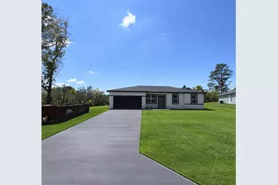 2520 W Windchime Loop, Dunnellon, FL 34434 - Photo 1