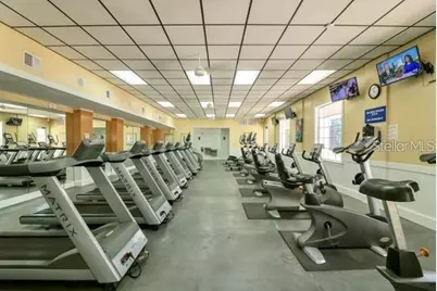 6673 Time Square Avenue #103, Orlando, FL 32835 - Photo 35