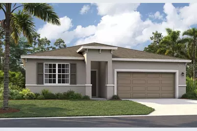 1321 Blue Daze Lane, Eustis, FL 32726 - Photo 1