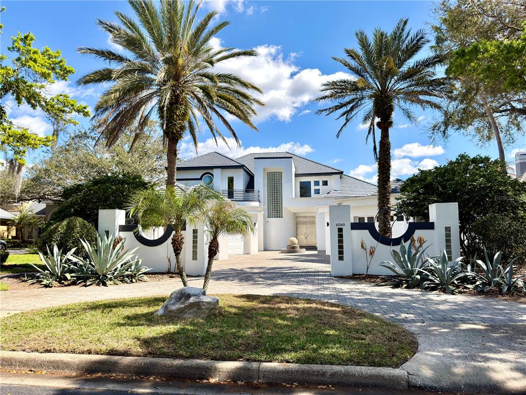 6049 Lady Bet Dr - 6049 Lady Bet Dr, Orlando, FL 32819 Luxury Property | Jose Angel Pina