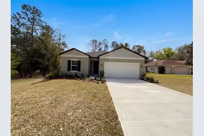 8355 SW 197th Court, Dunnellon, FL 34432 - Photo 1