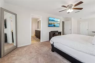 4633 Baymoor Dr, Kissimmee, FL 34758 - Photo 19