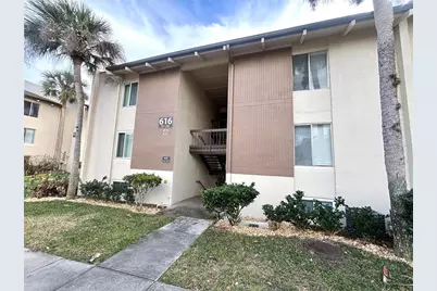 616 Orange Drive #203, Altamonte Springs, FL 32701 - Photo 1