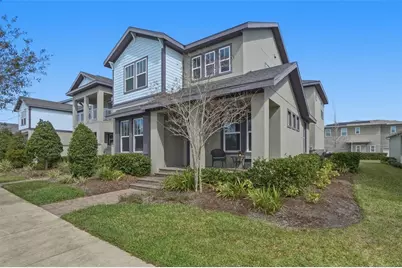 13157 Salk Way, Orlando, FL 32827 - Photo 1