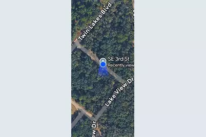 0 SE 3rd Street Street, Interlachen, FL 32148 - Photo 3