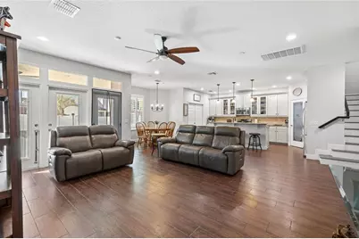 11816 Angle Pond Avenue, Windermere, FL 34786 - Photo 9