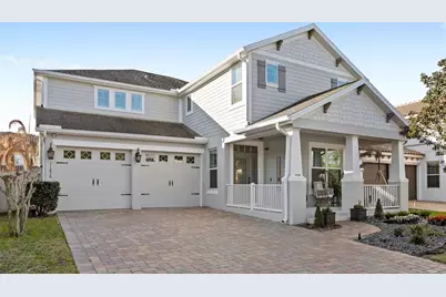 11816 Angle Pond Avenue, Windermere, FL 34786 - Photo 1