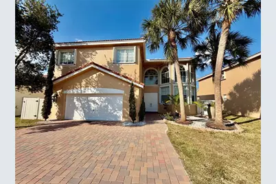 16223 SW 15th Street, Pembroke Pines, FL 33027 - Photo 1