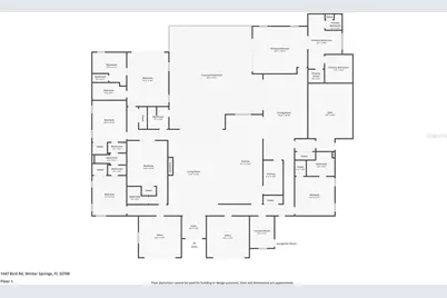 1447 Bird Road, Winter Springs, FL 32708 - Photo 57