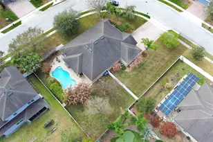 1354 Ellis Fallon Loop, Oviedo, FL 32765 - Photo 57