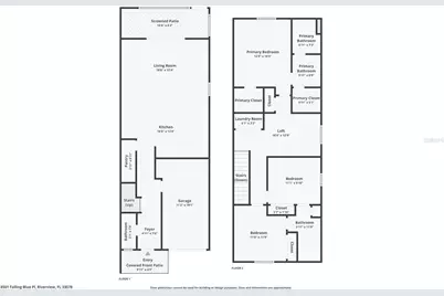 8501 Falling Blue Place, Riverview, FL 33578 - Photo 31