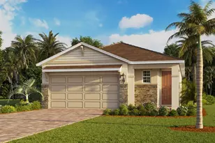 3961 Kennebunk Loop, Mount Dora, FL 32757 - Photo 1