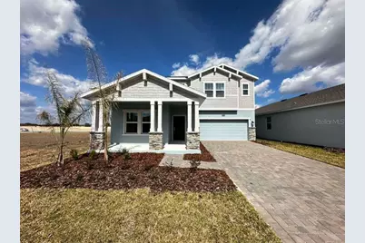 2934 Believe in Yourself Court, Clermont, FL 34714 - Photo 1