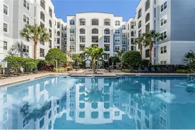 202 E South Street #3051, Orlando, FL 32801 - Photo 29