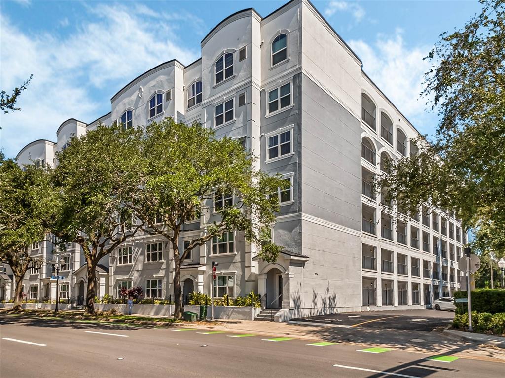 202 E South St #3051 - 202 E South St #3051, Orlando, FL 32801 Luxury Property | Jose Angel Pina