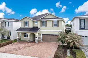 210 Burma St, Kissimmee, FL 34747 - Photo 1