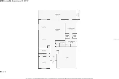 210 Burma Street, Kissimmee, FL 34747 - Photo 69