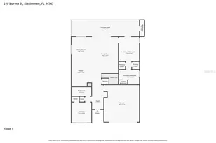 210 Burma St, Kissimmee, FL 34747 - Photo 69