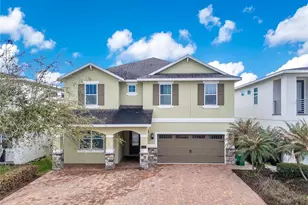 210 Burma St, Kissimmee, FL 34747 - Photo 1