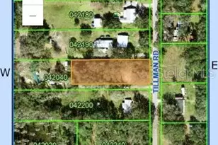 5614 Tillman Rd, Lakeland, FL 33810 - Photo 1