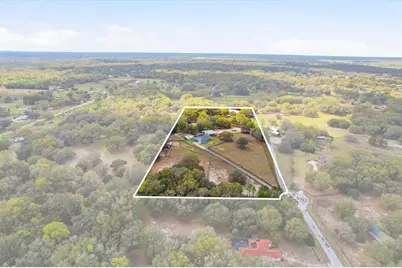 12524 SW 109th Place, Dunnellon, FL 34432 - Photo 1