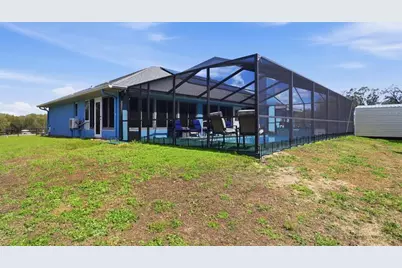 12524 SW 109th Place, Dunnellon, FL 34432 - Photo 33