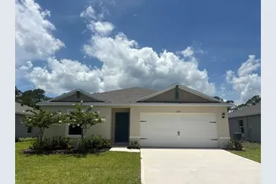 1472 Morning Walk Drive, Ormond Beach, FL 32174 - Photo 1