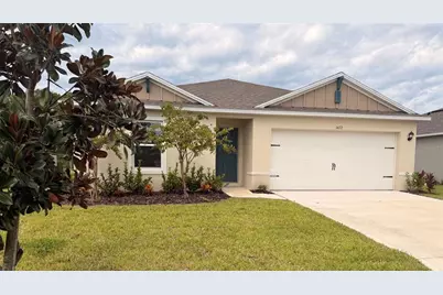 1472 Morning Walk Drive, Ormond Beach, FL 32174 - Photo 1
