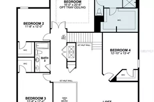 854 Creeping Fig St, Apopka, FL 32703 - Photo 3