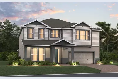 854 Creeping Fig Street, Apopka, FL 32703 - Photo 1
