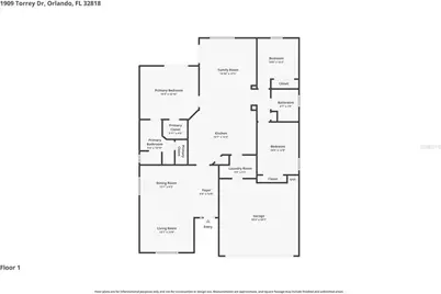 1909 Torrey Drive, Orlando, FL 32818 - Photo 21