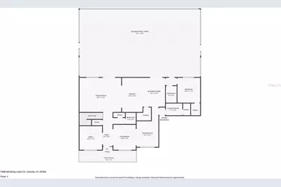 7408 Winding Lake Circle, Oviedo, FL 32765 - Photo 53
