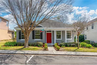 1262 Tallow Road, Apopka, FL 32703 - Photo 1