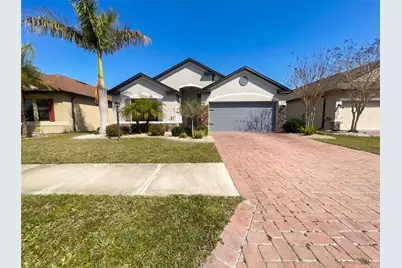 15193 Mille Fiore Boulevard, Port Charlotte, FL 33953 - Photo 7