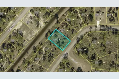 1049 Lilac Street E, Lehigh Acres, FL 33974 - Photo 1