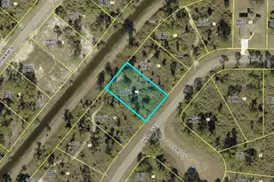 1049 Lilac St E, Lehigh Acres, FL 33974 - Photo 1