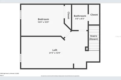 10942 High Bush Court, Orlando, FL 32825 - Photo 41