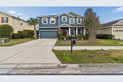4228 Granite Glen Loop, Wesley Chapel, FL 33544 - Photo 1