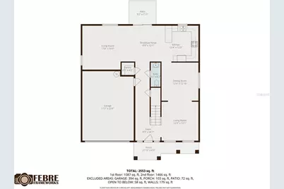 4228 Granite Glen Loop, Wesley Chapel, FL 33544 - Photo 5