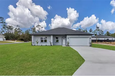 2438 SW 156th Loop, Ocala, FL 34473 - Photo 1