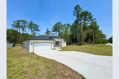 7578 N Primrose Drive, Citrus Springs, FL 34434 - Photo 3