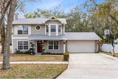 100 Hazel Boulevard, Sanford, FL 32773 - Photo 1