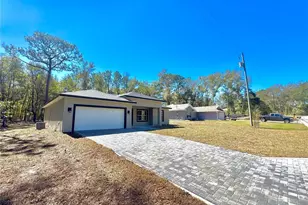 1952 W Beach Plum Dr, Citrus Springs, FL 34434 - Photo 3