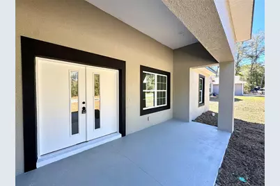 1952 W Beach Plum Drive, Citrus Springs, FL 34434 - Photo 5